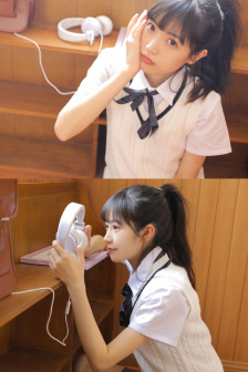 咱们结婚吧